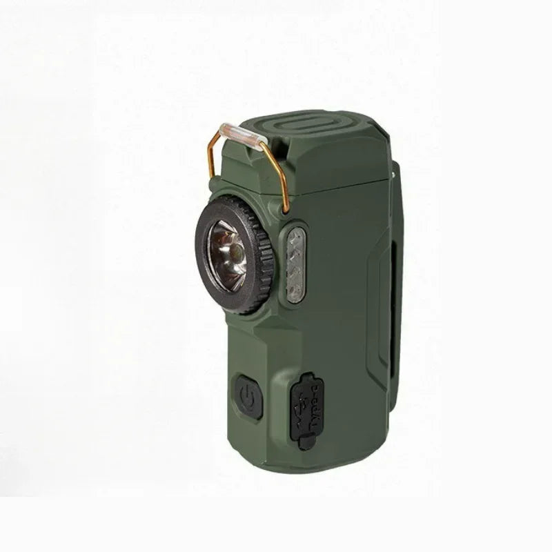 ASHEBORNE STORM ARC LIGHTER/FLASHLIGHT