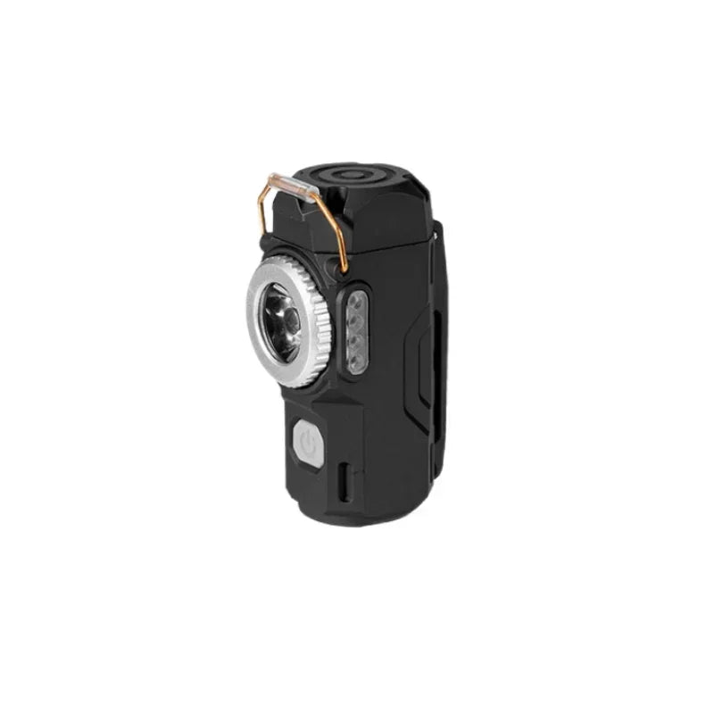 ASHEBORNE STORM ARC LIGHTER/FLASHLIGHT