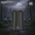 Waterproof Dry Bag - 35L & 3L