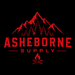 Asheborne Supply - Home