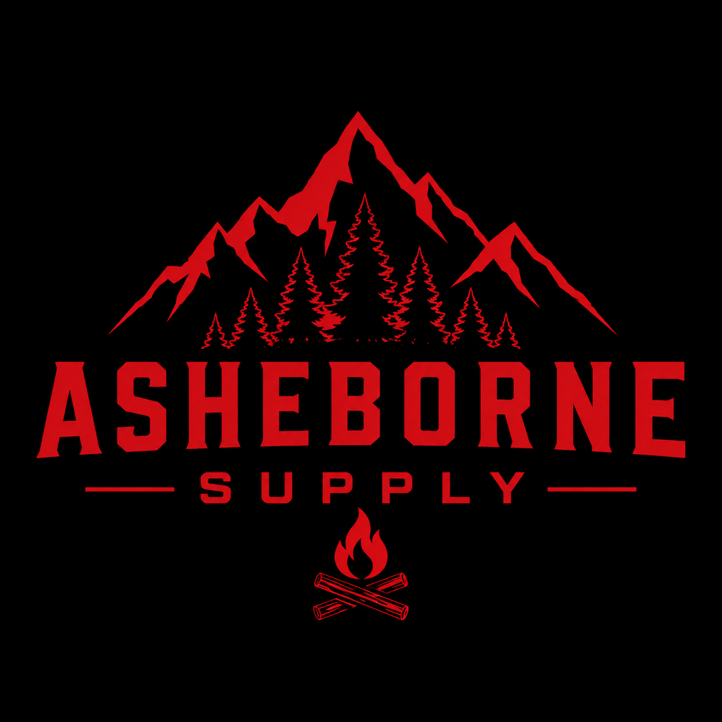 ASHEBORNE STORM ARC LIGHTER/FLASHLIGHT